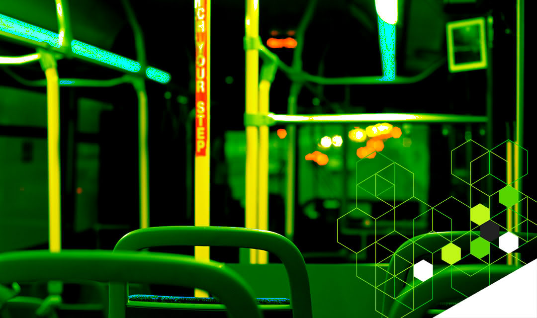 Cyrkulacja i klimatyzacja powietrza w autobusach